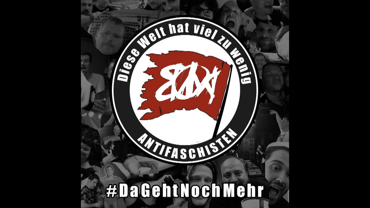 Band ohne Anspruch - Axl