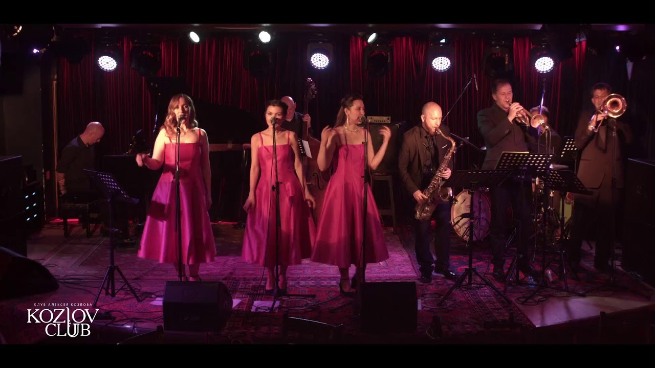 REAL JAM JAZZ BAND