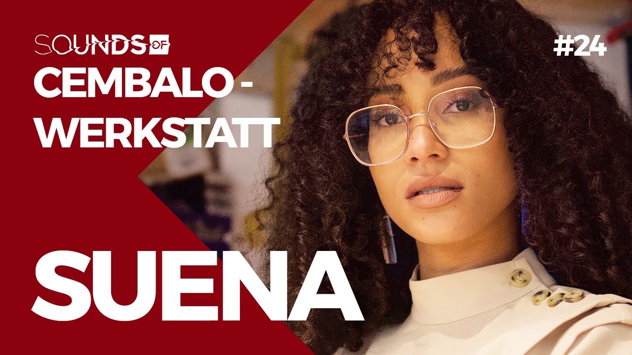 Klassik, Pop und dann die Rap-Charts! | Suena: Sounds of &bdquo;Cembalo-Werkstatt&rdquo;