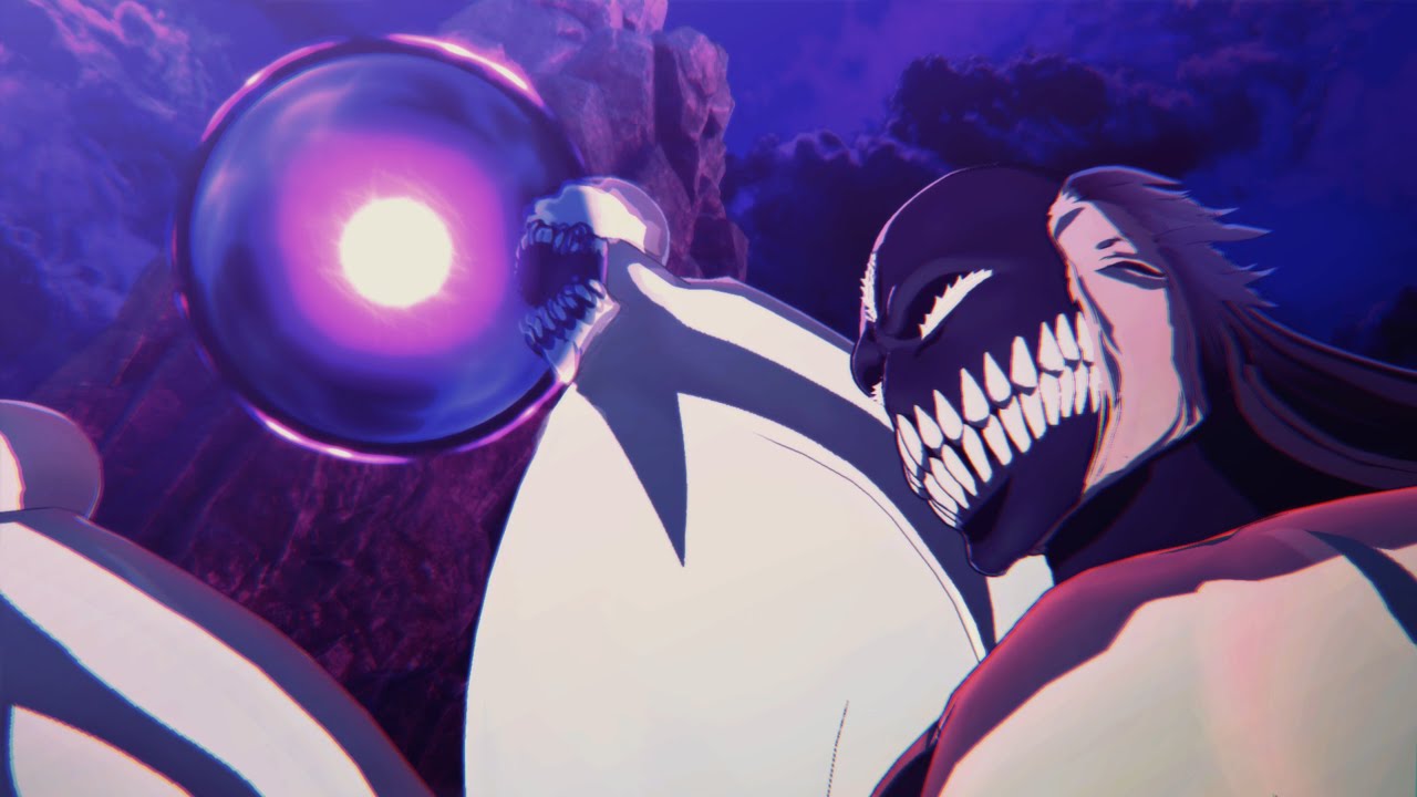 Bleach Rebirth of Souls - All Characters Bankai & Ultimates