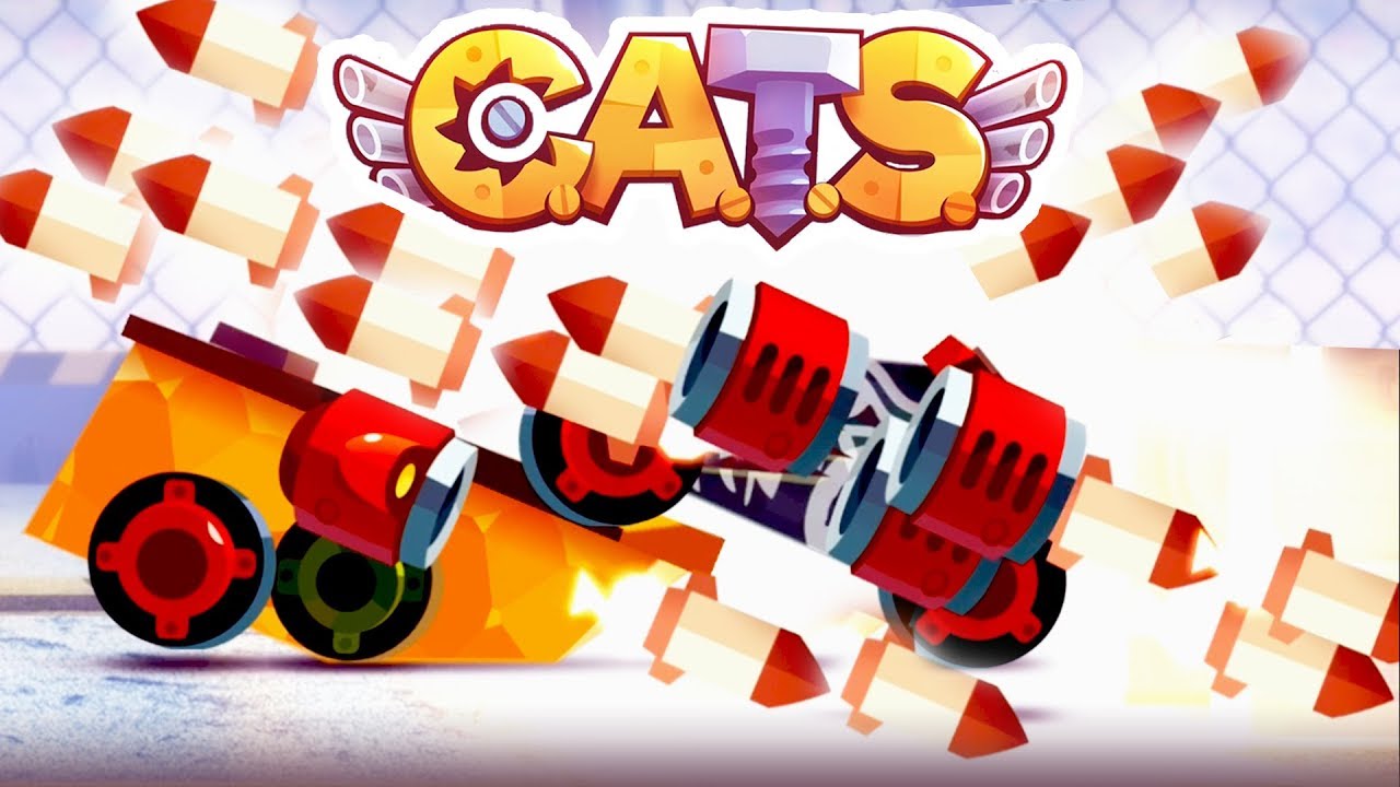 Crash Arena Turbo Stars - Interesting Action-Funny-Bugs SUPER BATTLES!!