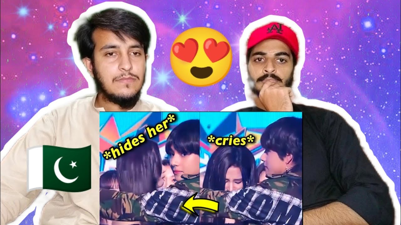 Reaction On BTS Being Most Respectfull Men | AJviews