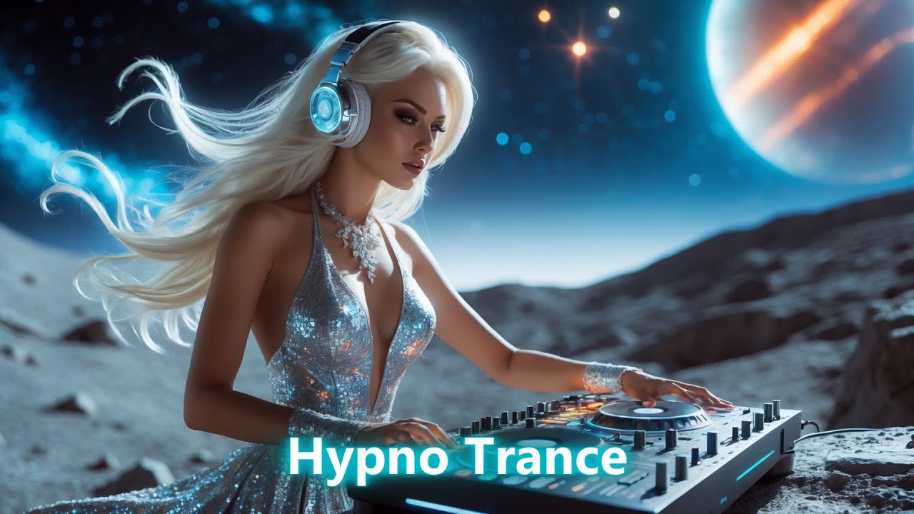 🎧 2 Hours Best Vocal Trance Mix 2026 | Uplifting & Emotional Journey ✨