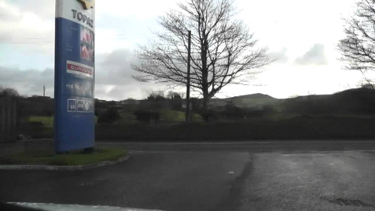 Christmas Greeting from Mayobridge