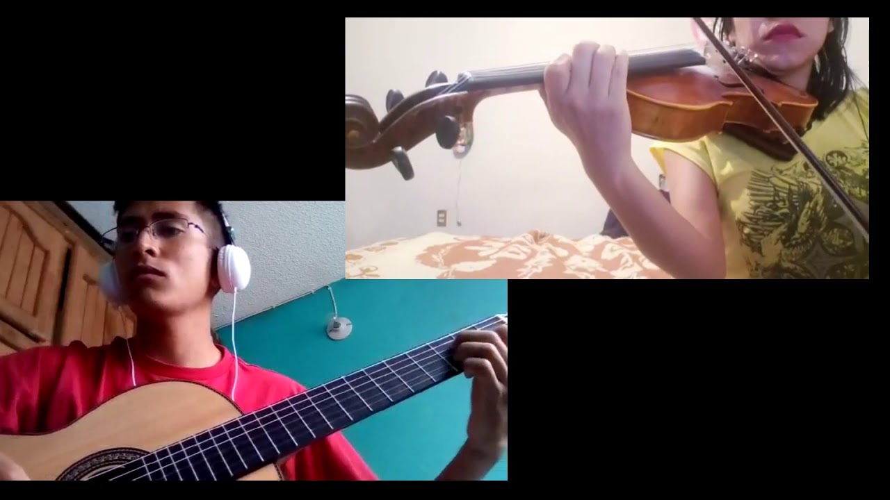 Menuet - J. C. Pez