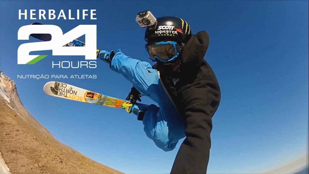 Herbalife 24 Hours - Esportes aos Extremos