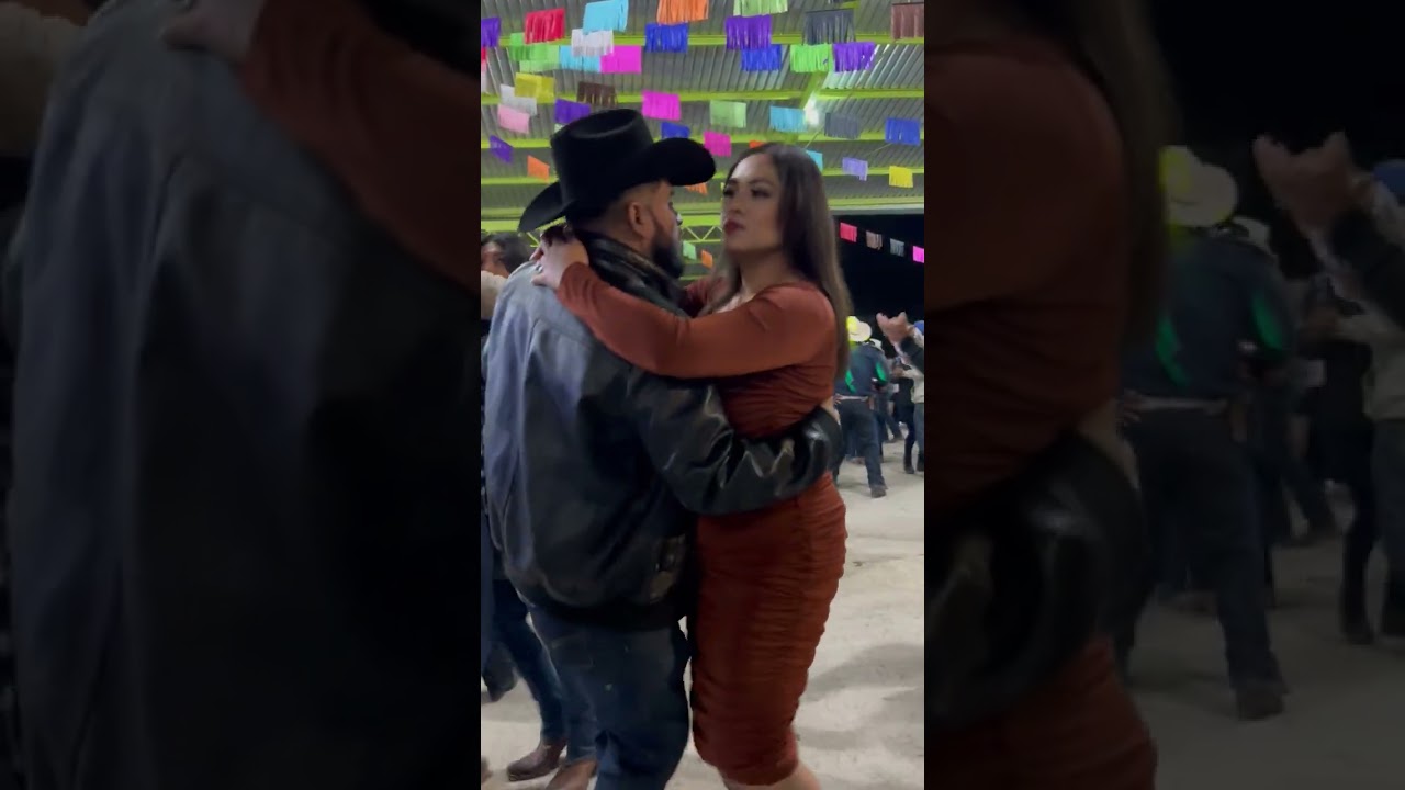 Baile San Juan de la cruz  22 de diciembre parte 1