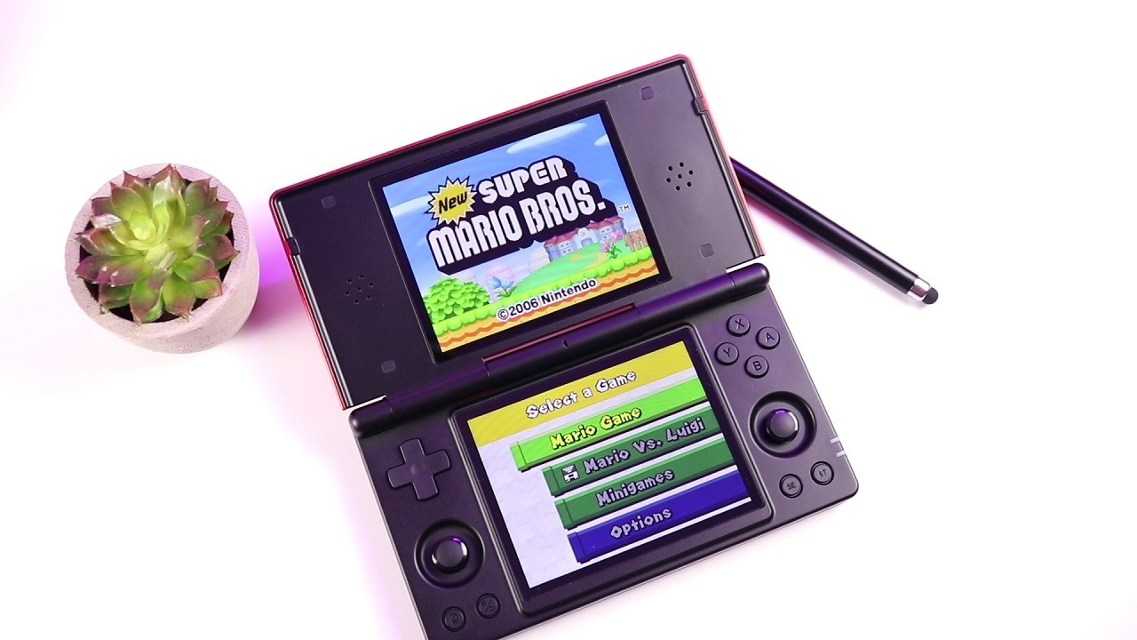 The Love / Hate That Is The RG DS | Anbernic RG DS Review