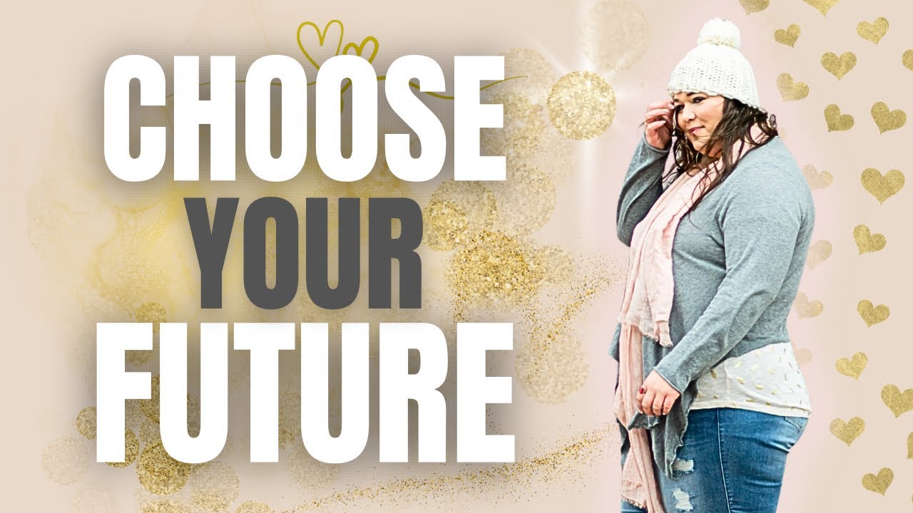 Build Your Dream Life | Trust the Process