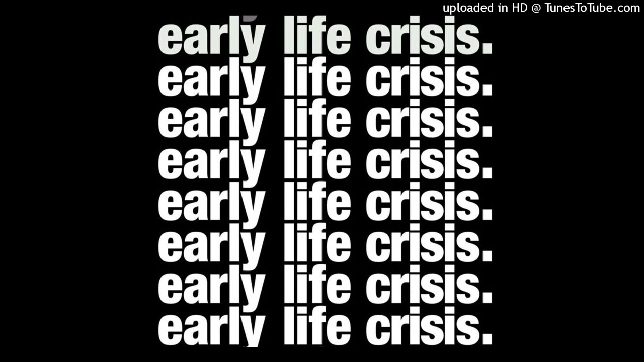 nettspend early life crisis type beat - i love u