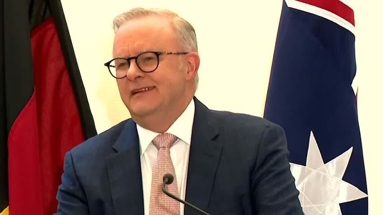 Government’s roundtable attempts to ‘kickstart’ Australia’s ‘anaemic economy'