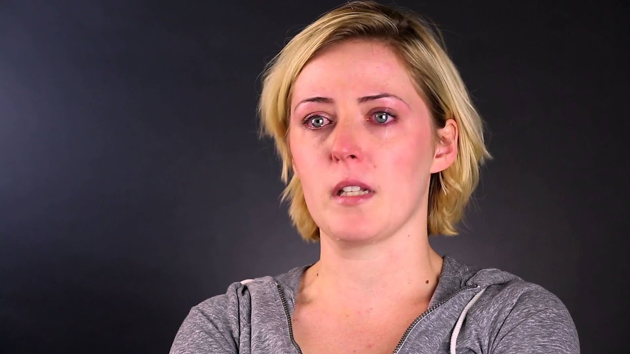 Anne Kathryn Parma- Monologue
