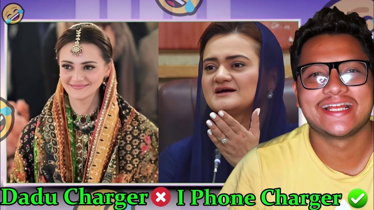 DADU CHARGER SA IPHONE TAK KA SAFAR 😂TRY NOT TO LAUGH