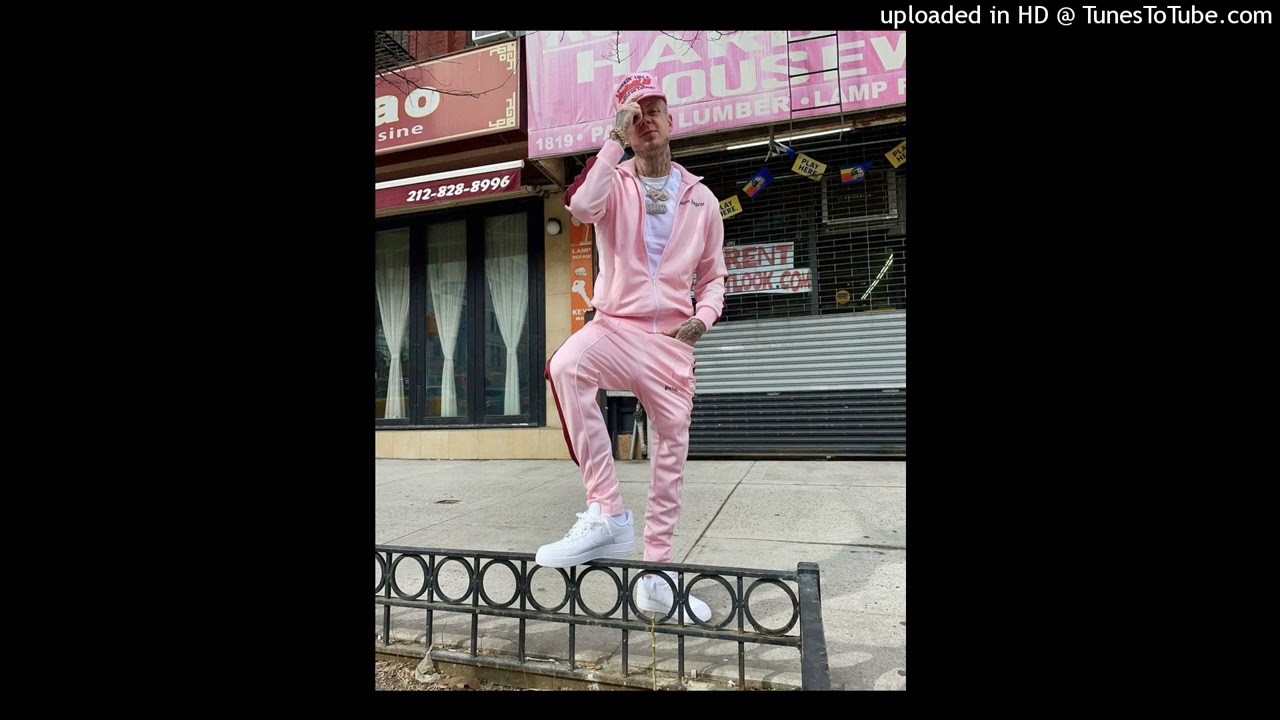 [SOLD] Millyz Type Beat 2022 