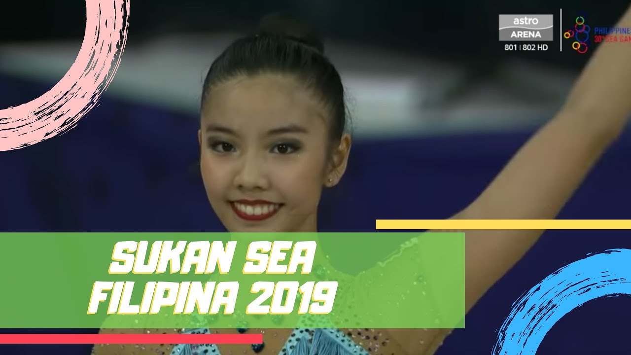 PERAK KOI SIE YEN | GIMRAMA - BELANTAN | SUKAN SEA 2019