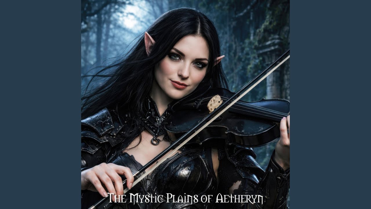 The Last Song of Aetheryn