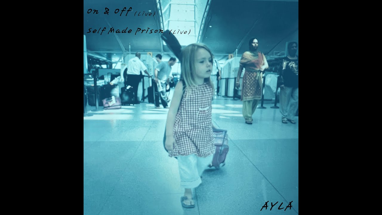 On & Off is out now (Sisters Songs Part 2: Live Versions )
