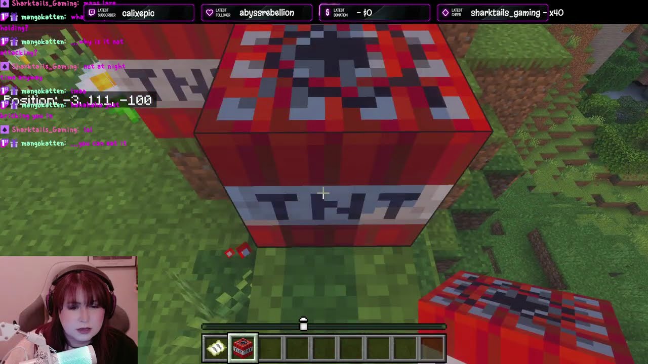 🪓 My First Minecraft Adventure🪓
