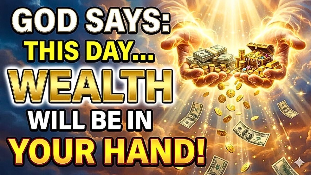🚨 Faithful Remnant, Royal Ownership Is Now Activated, DESTINATION of Wealth 👑🔥#godsays #GodsMessage