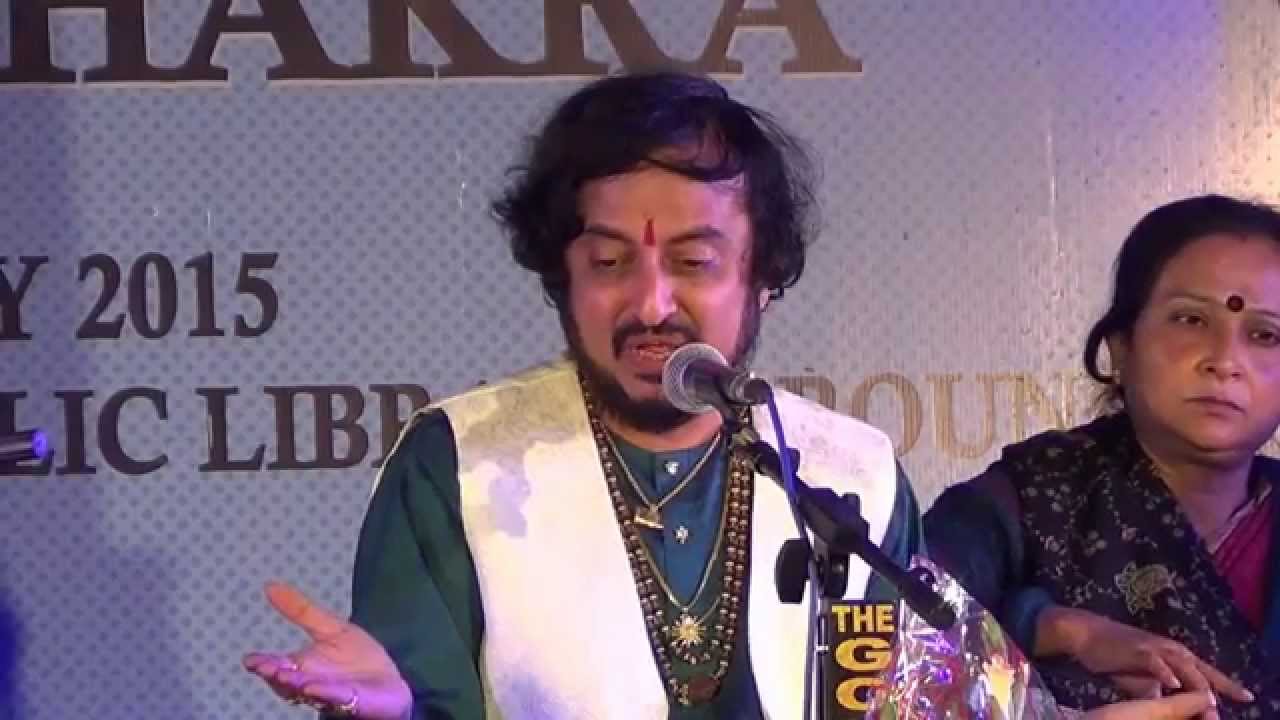 Kaibalya Kumar Gurav- Raga- Bairagi- Tabla- Sujit Saha