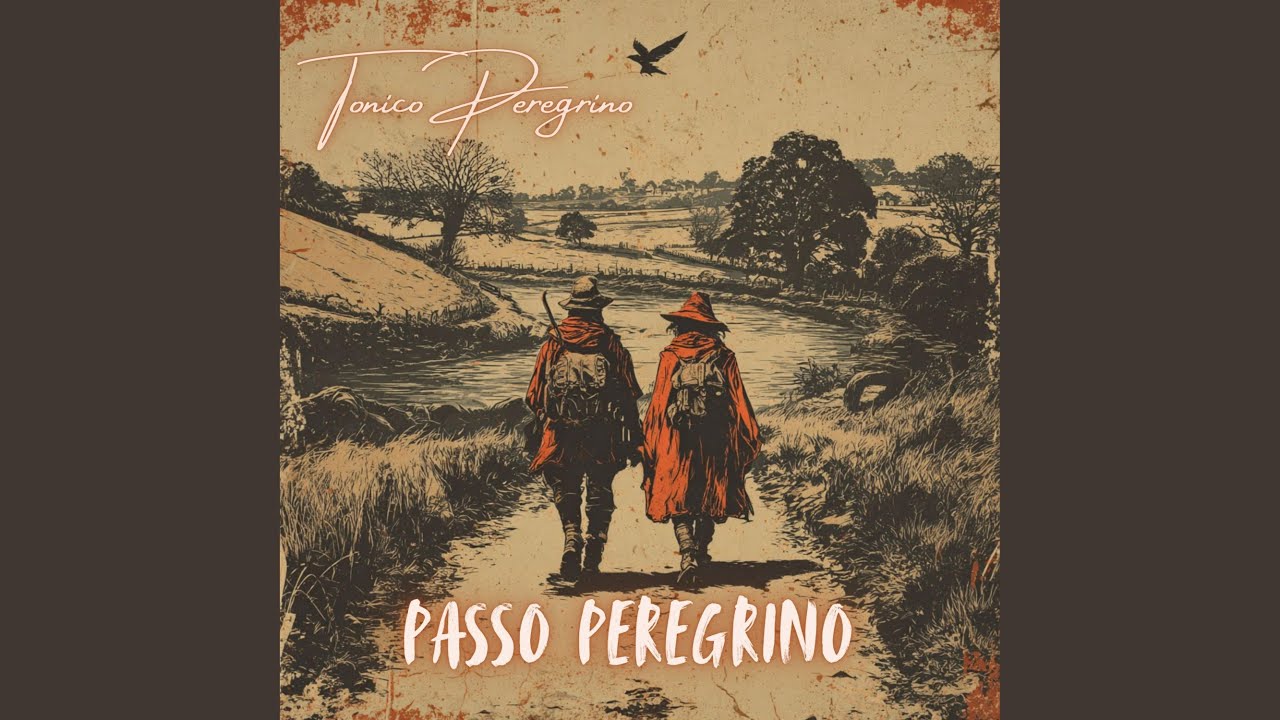 Passo Peregrino