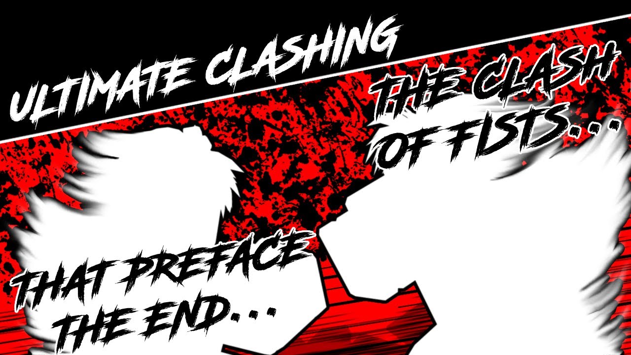 ULTIMATE CLASHING IS ACTUALLY INSANE! | UNTITLED BOXING GAME