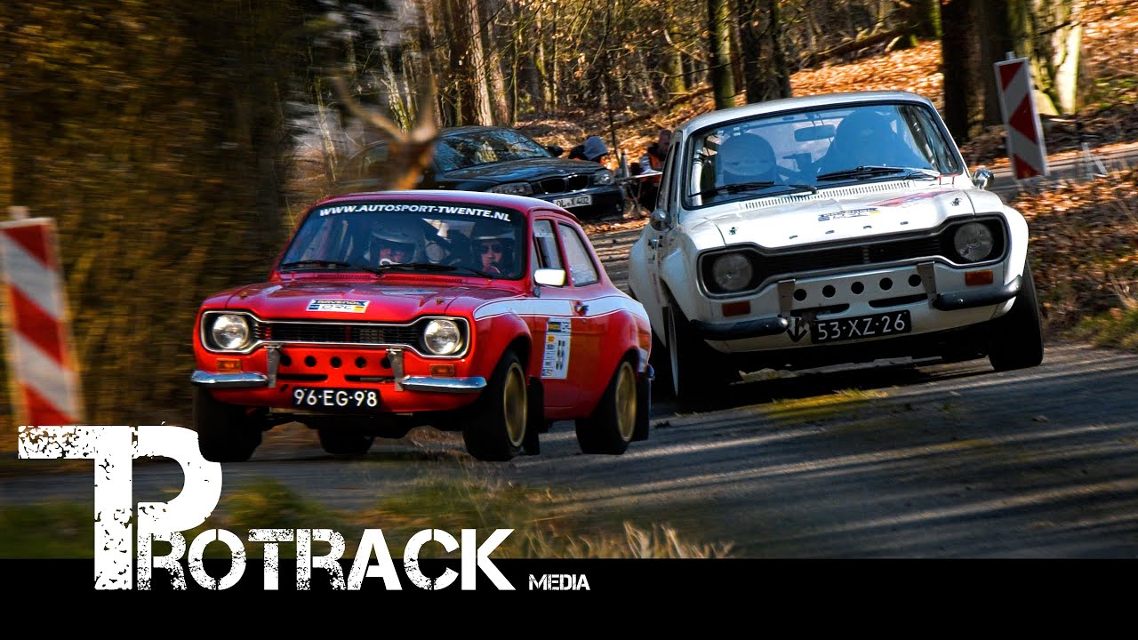Rallye Buten un Binnen 2025 | Mathijs Elsinga - Robert Kleinlugtenbeld