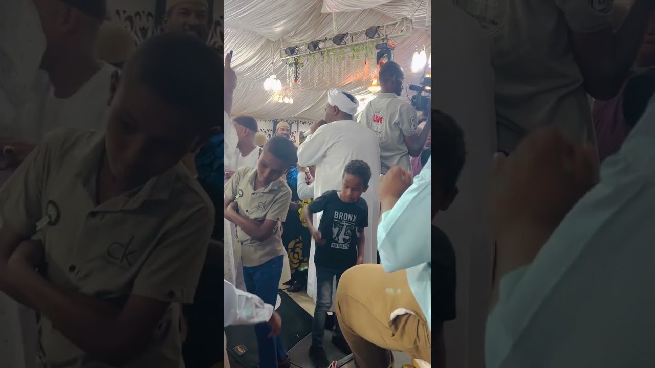 غناء شعبي سوداني فتاح صلاح  هجيج ومتعة شديدة🔥