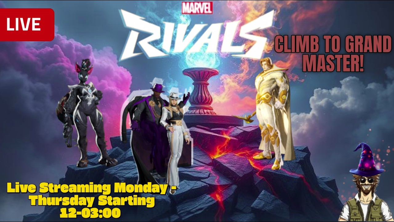 Rivals HEARTBREAKER RANKED VALENTINES!