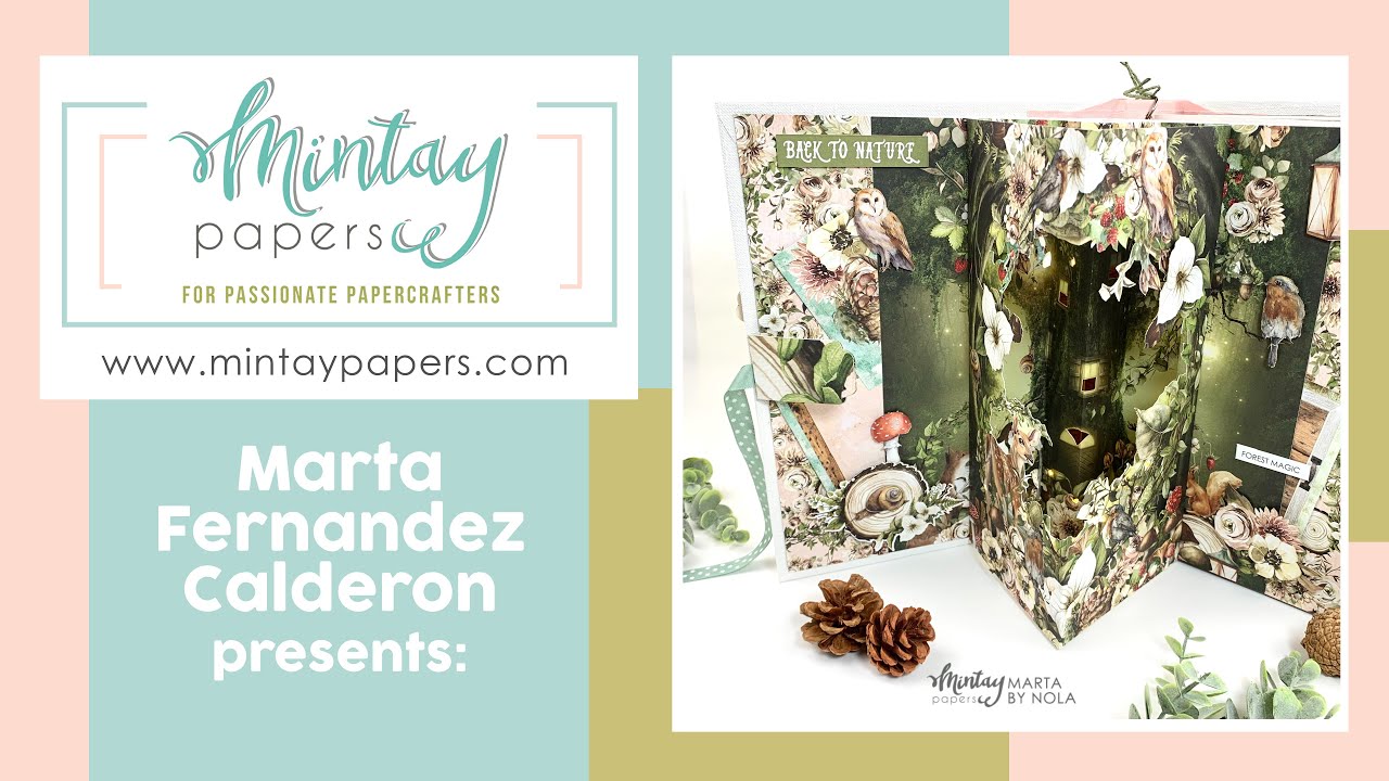 #133 | How to make pop - up pages in album with 