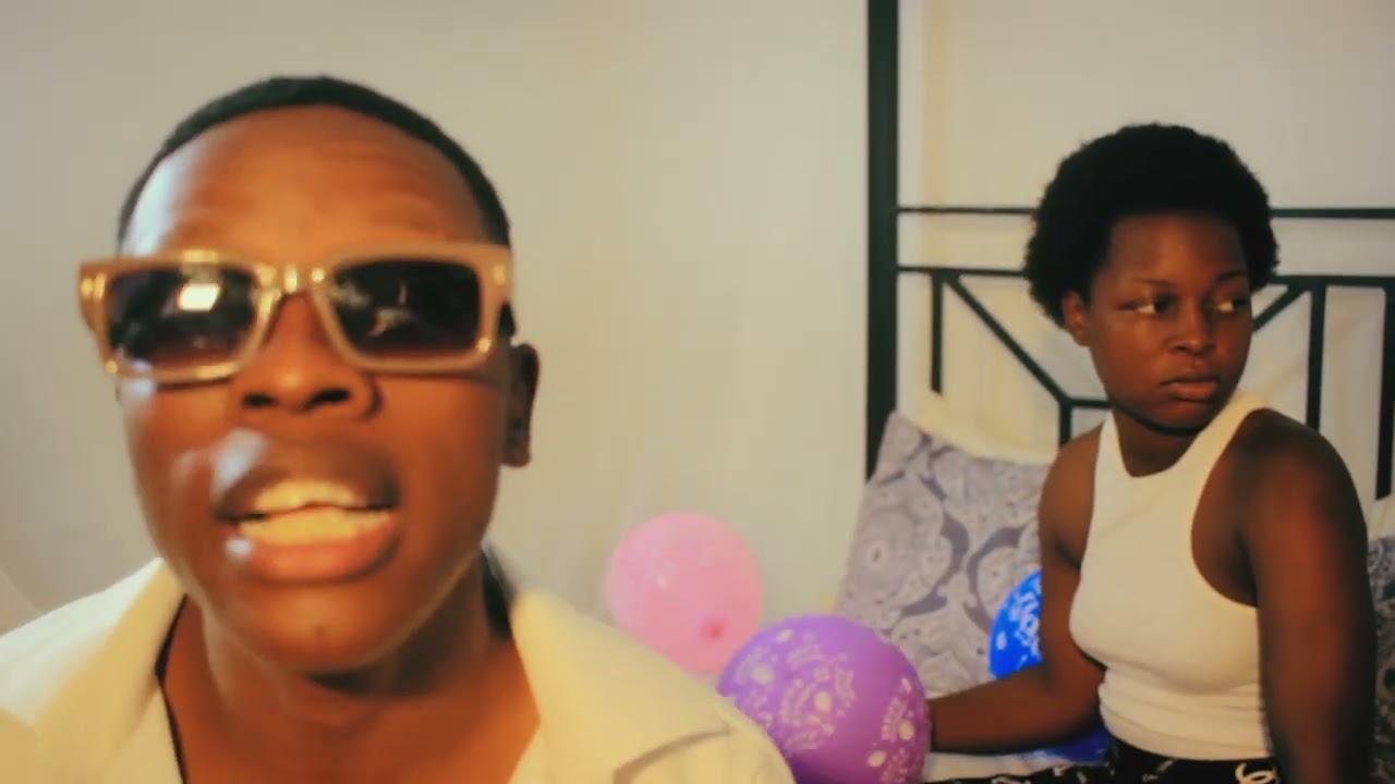 Kalongah damasseur- IWE( OFFICIAL MUSIC VIDEO PROD OBK) shot by PEEV visuals 