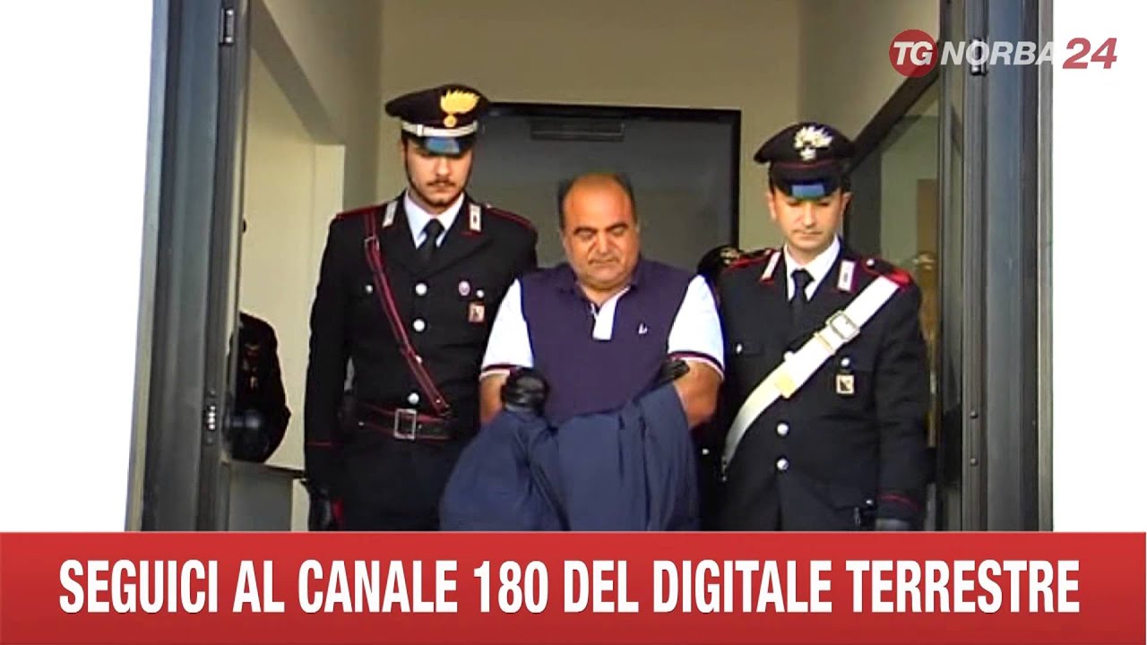 COSENZA OPERAZIONE CARAMBOLA ARRESTI PER DROGA