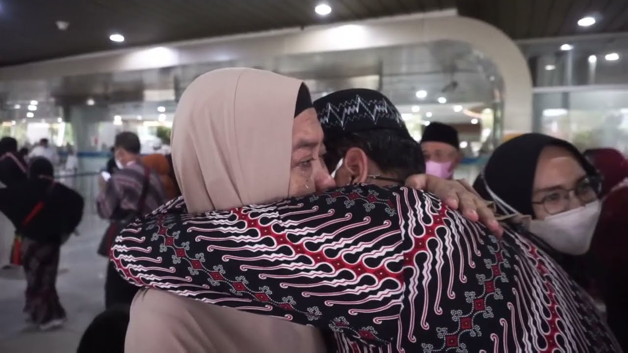 Umroh Bersama Saudaraku Cepat, Tepat, Tanpa Antri.