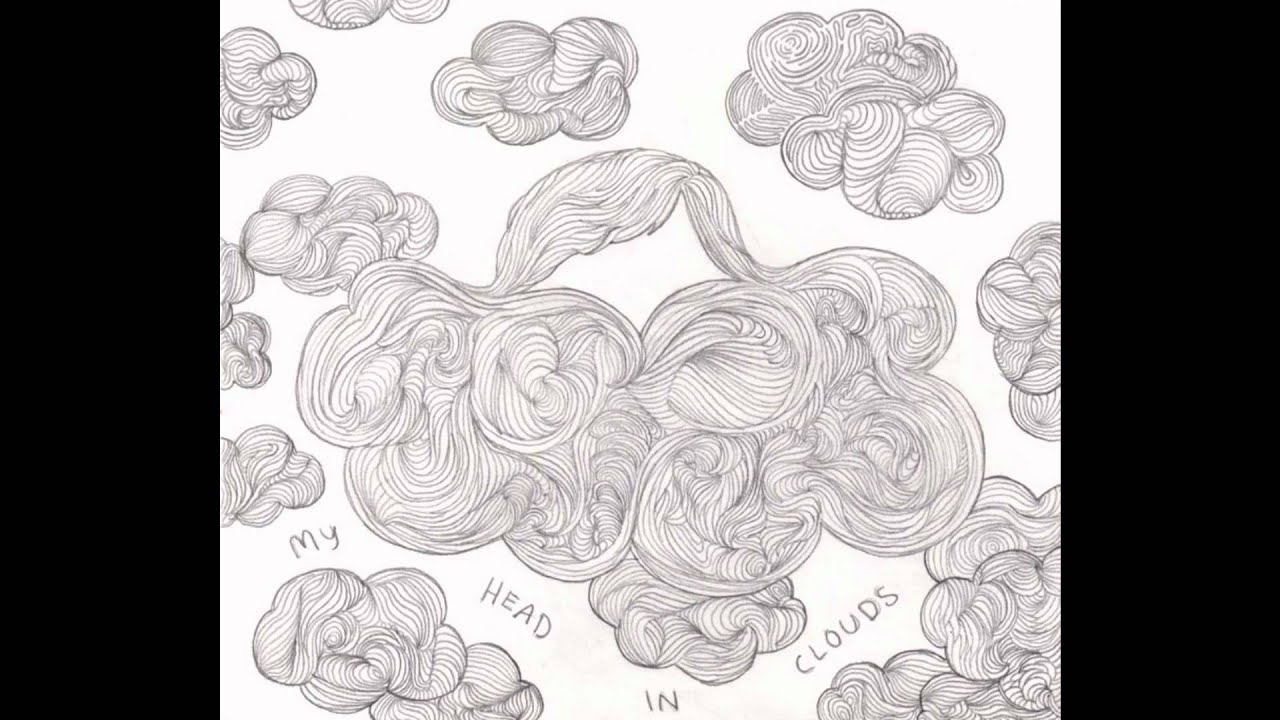 My Head In Clouds - Donut Run