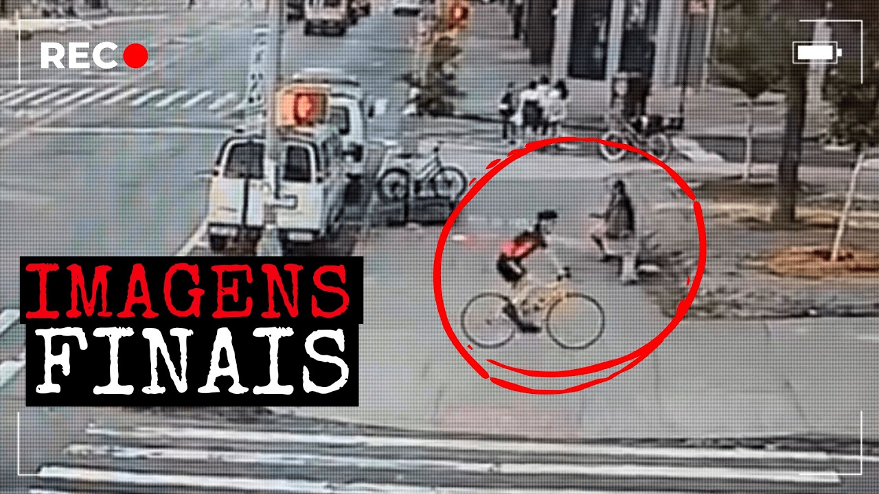 Últimas Imagens Com Histórias Perturbadoras - Vol.21