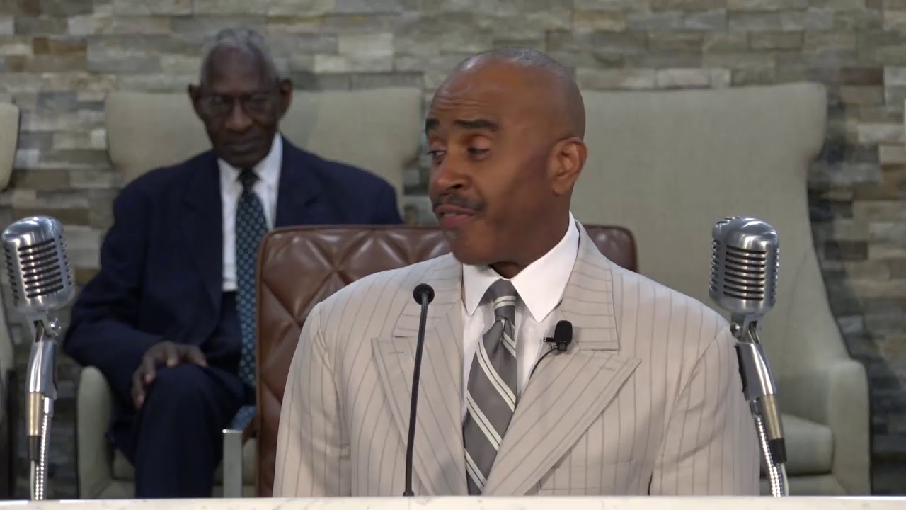 First Church Truth of God Broadcast 1569 August 1st, 2021 PM Sunday Headquarters Campus Live Stream.