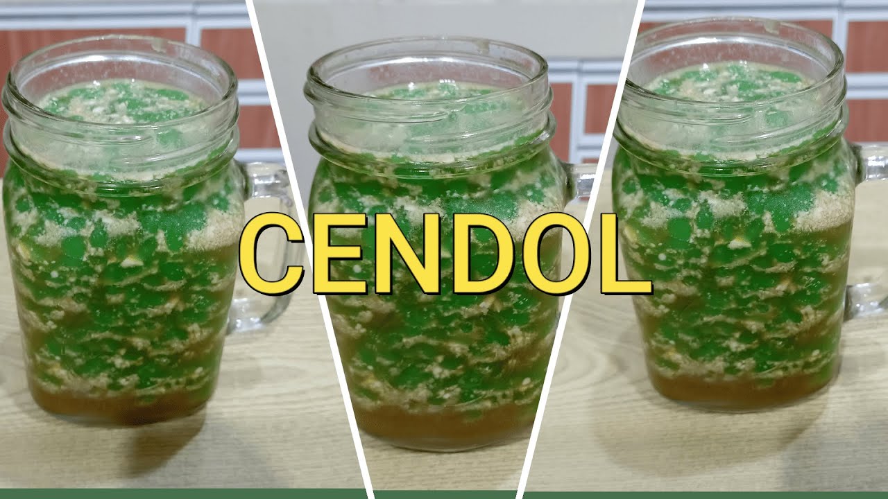 CENDOL