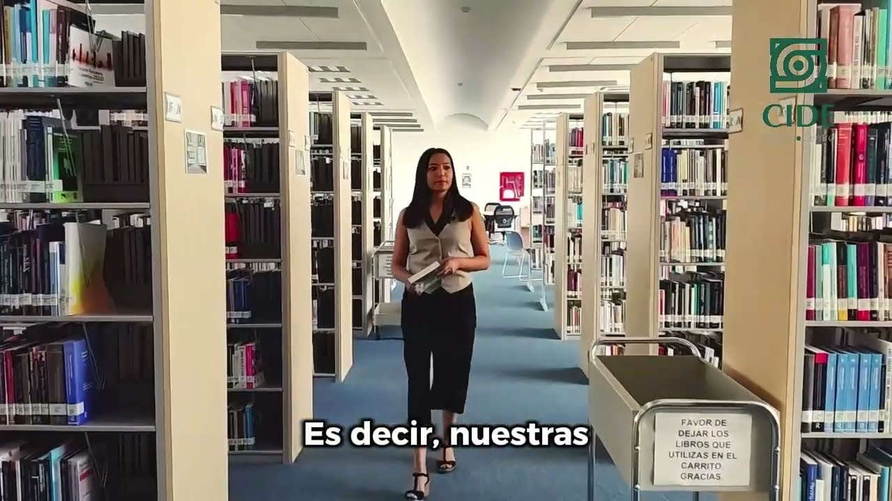 Conoce la Maestría en Métodos para el Análisis de Políticas Públicas