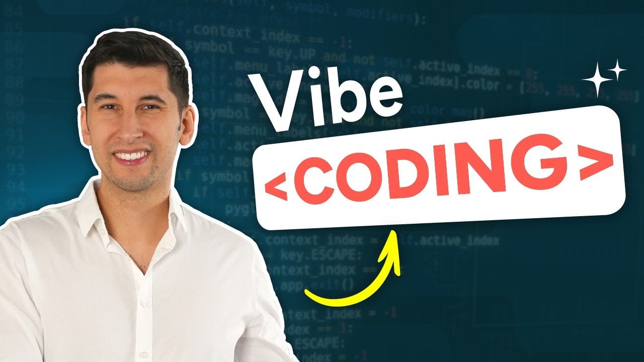 Vibe Coding: Genialer Hack oder gefährliche Illusion?
