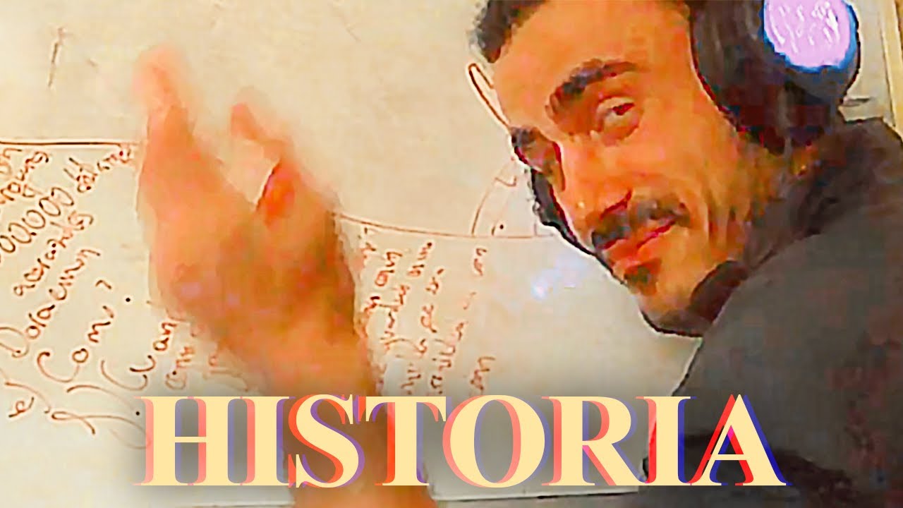 Clase de Historia