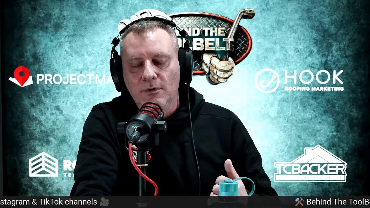 Behind The ToolBelt Episode 321