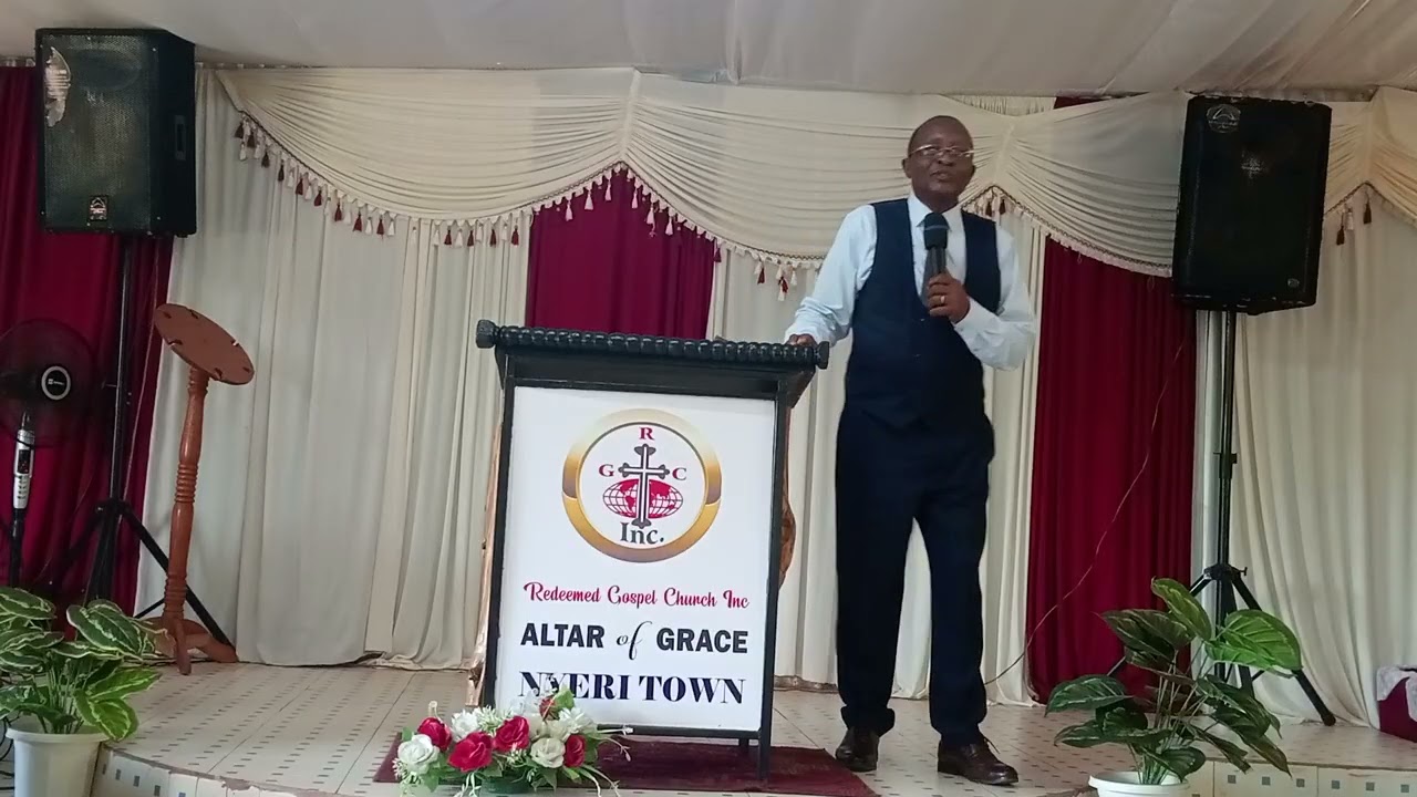 IS THERE ANYBODY WHO HAS A BURDEN TO DO SOMETHING GREAT UPON THESE ALTAR?