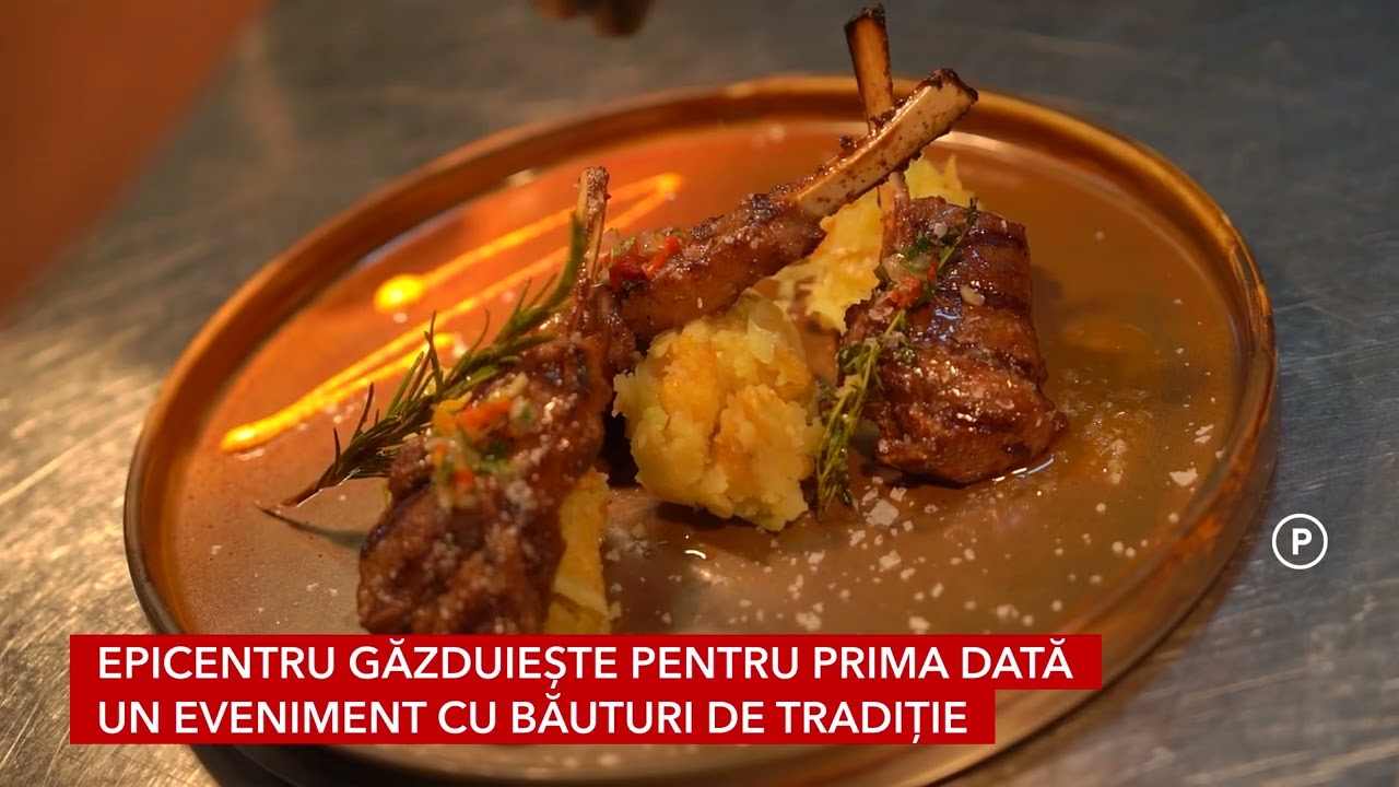 Noul meniu de la Epicentru, preferat de tot mai mulți suceveni