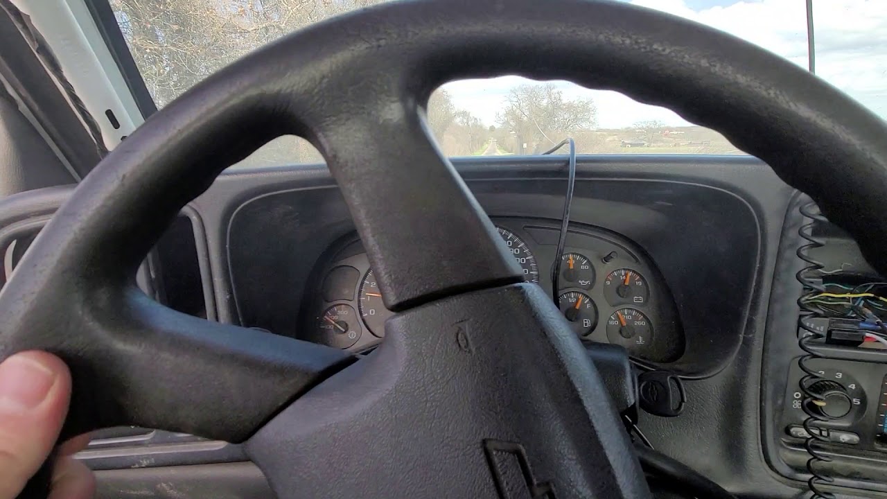 Turbo 6.0 0-60