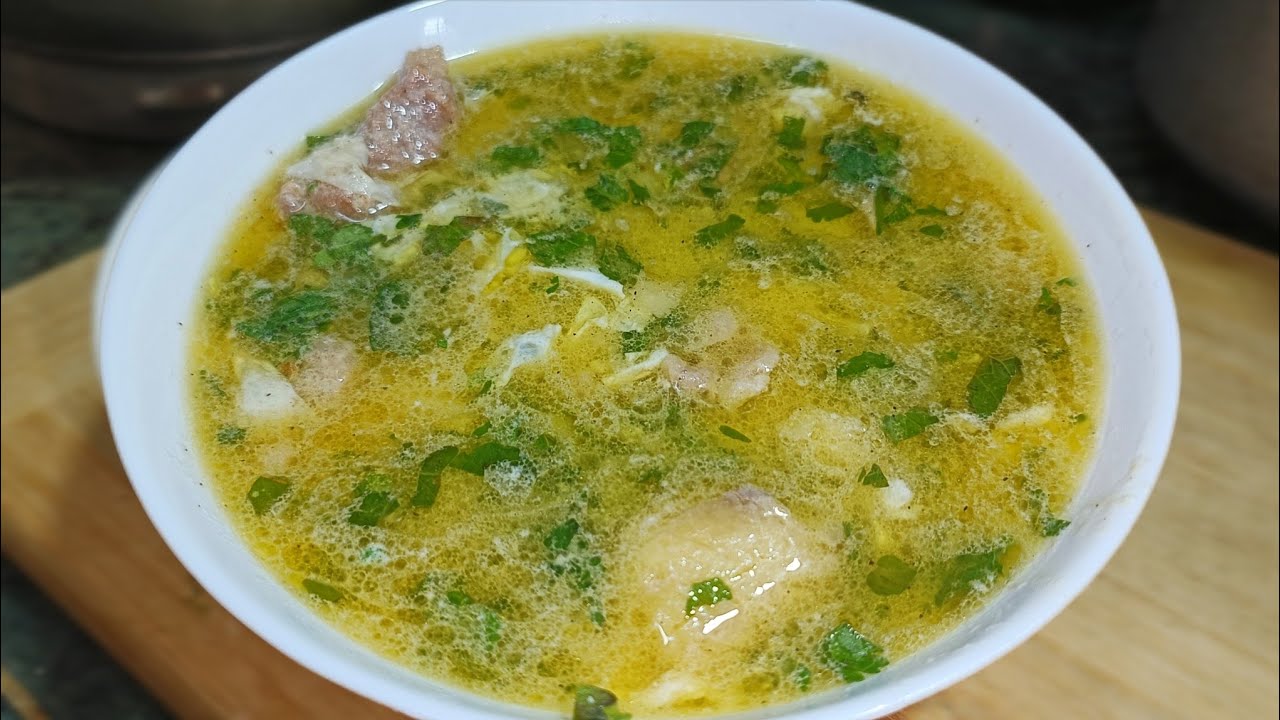 Eid Ul Azha Special Gosht Ka Marag Recipe || Beef Marag Recipe