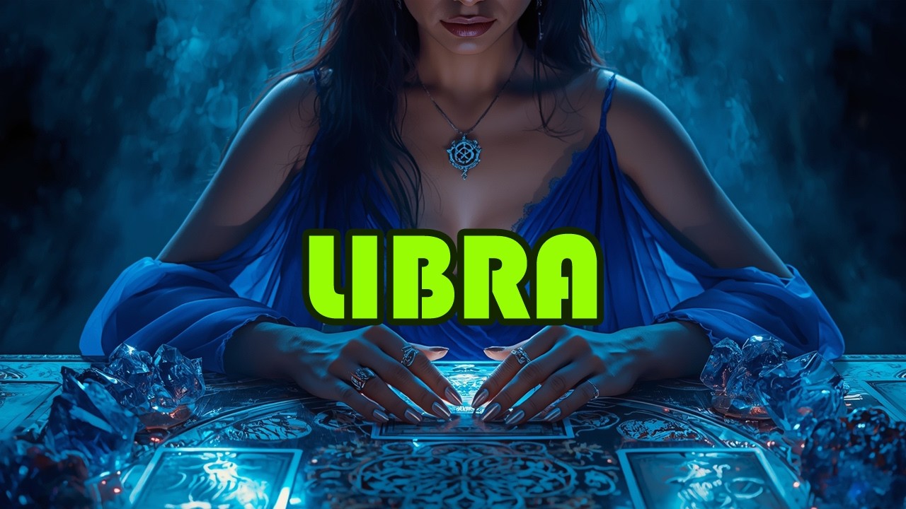 LIBRA ♎ HOJE 💘 SUA LEITURA É MUITO FORTE! 😍  DENTRO EM BREVE TUDO MUDA! 🌟🌟🌟#LIBRA AMOR MARÇO DE 2026