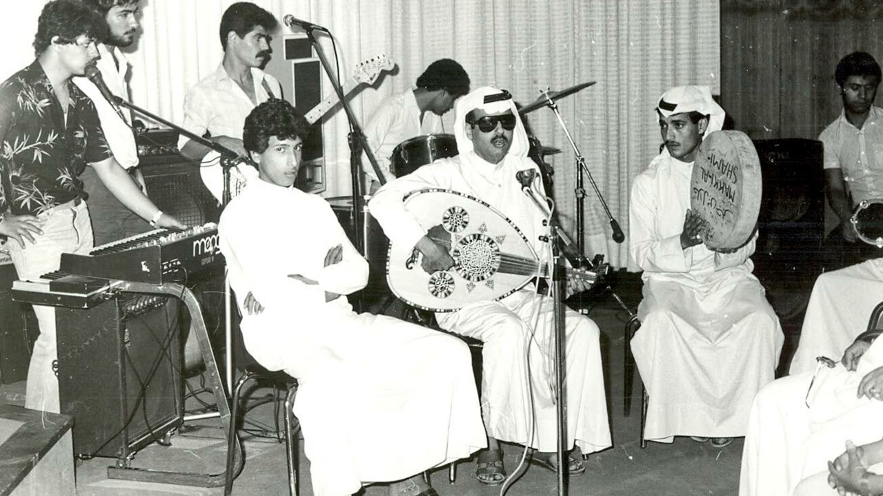 بنيان البذالي - راعي الهوى