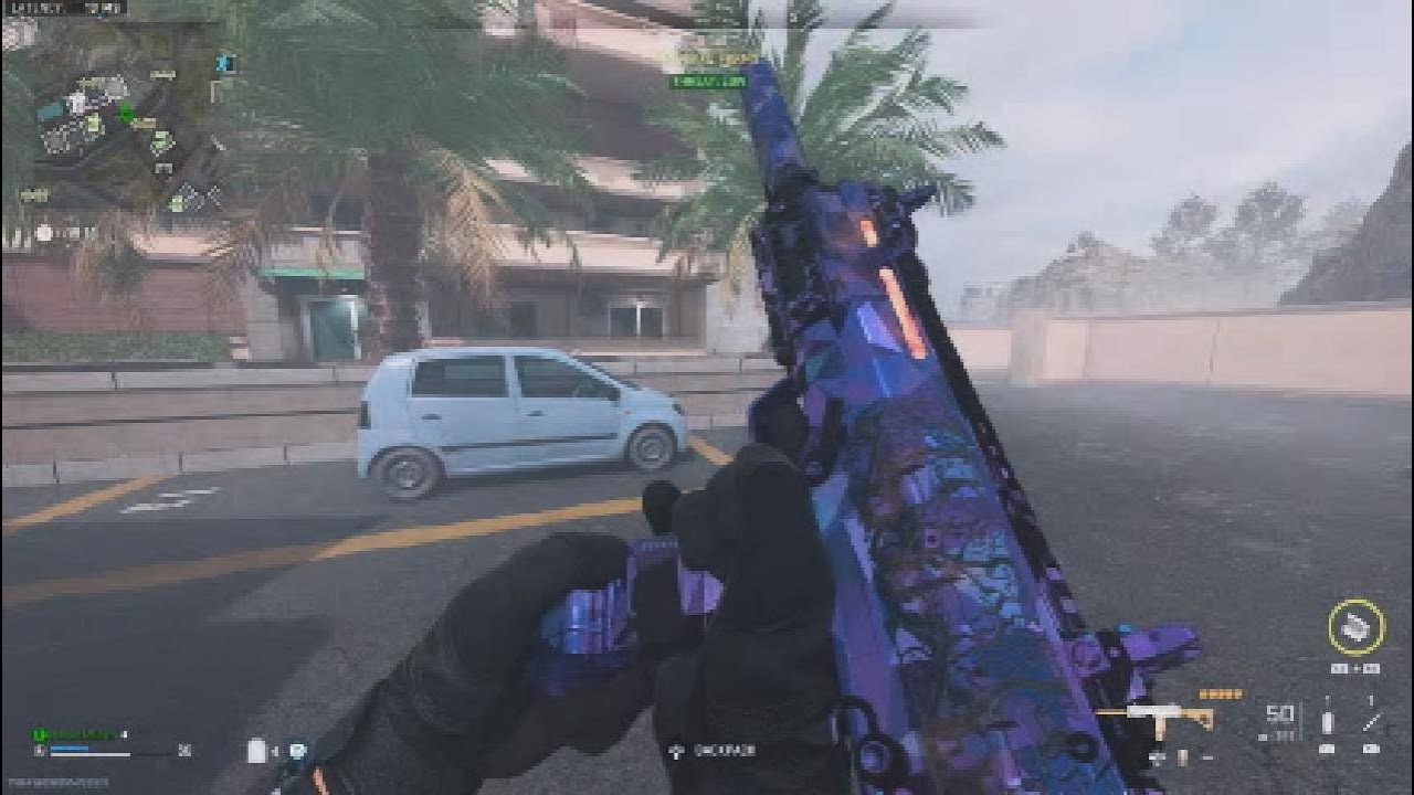peak me (i think)