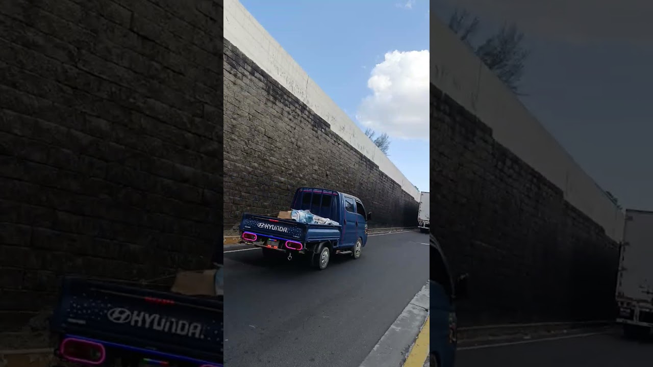 DESDE PLAZA MUNDO DE APOPA 