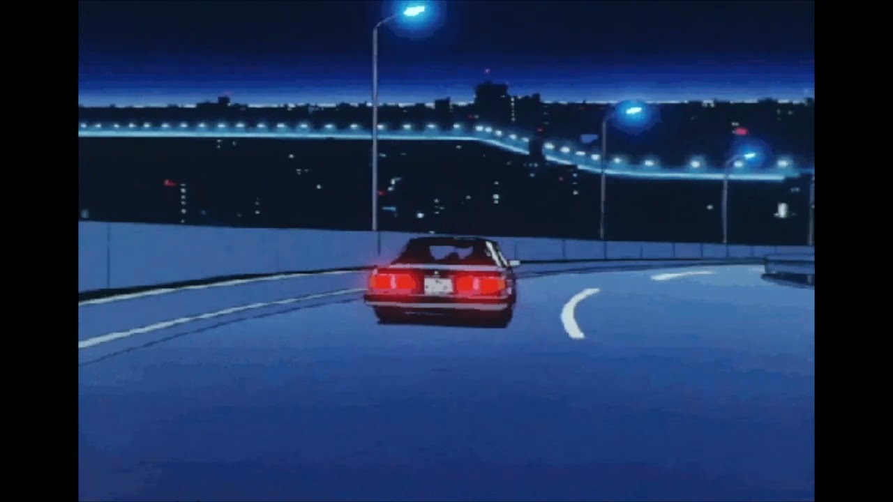 The Neighbourhood - Alleyways (Slowed + Reverb)